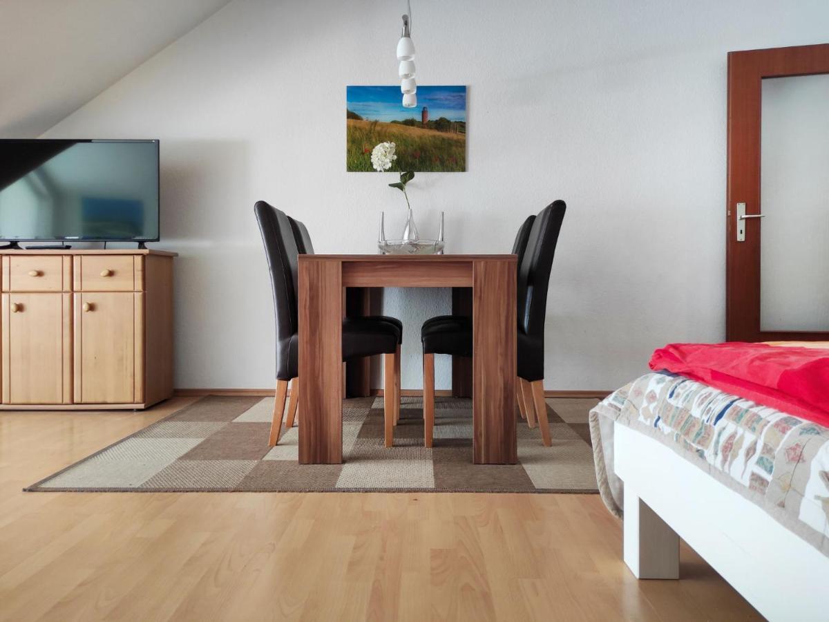 Apartment Glowe - Glw654 By Interhome Klein Gelm Exteriér fotografie
