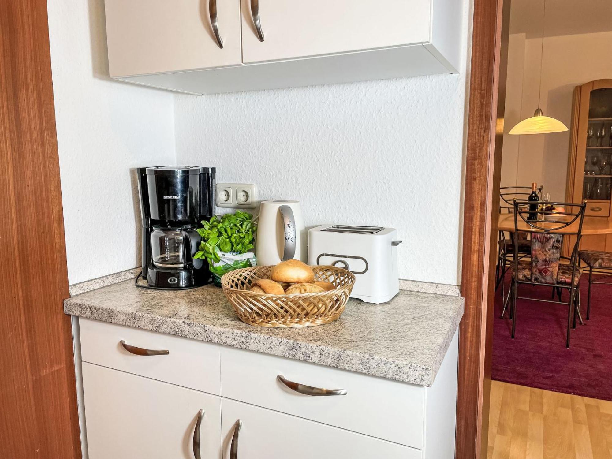 Apartment Glowe - Glw654 By Interhome Klein Gelm Exteriér fotografie
